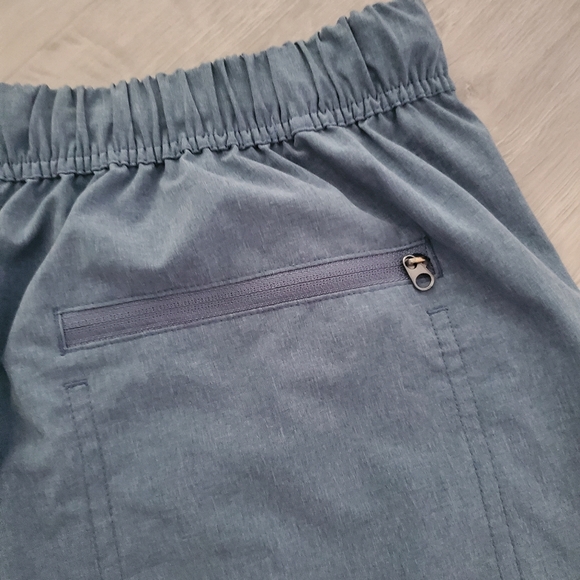 Mens SAXX Sport 2 Life Training Shorts - Picture 3 of 9